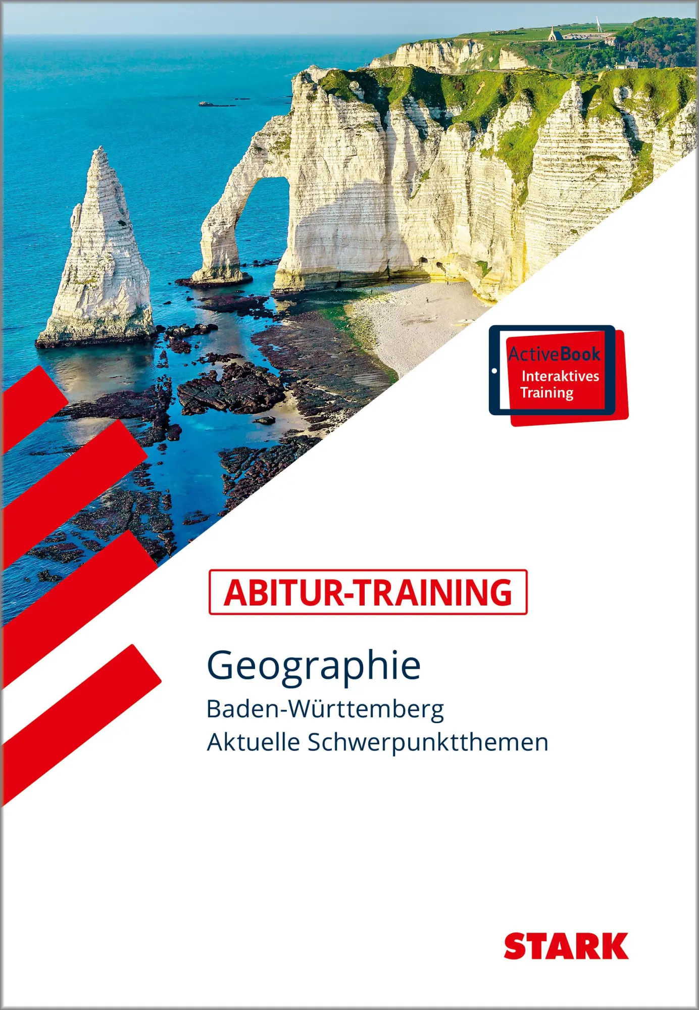 Cover: 9783849049232 | STARK Abitur-Training - Geographie - BaWü | Bundle | 1 Taschenbuch