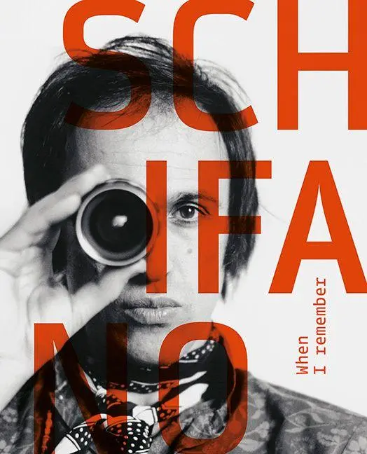 Cover: 9783954989232 | Mario Schifano | When I remember | Foundation (u. a.) | Buch | 288 S.