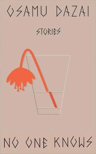Cover: 9780811239332 | No One Knows | Osamu Dazai | Taschenbuch | Einband - flex.(Paperback)