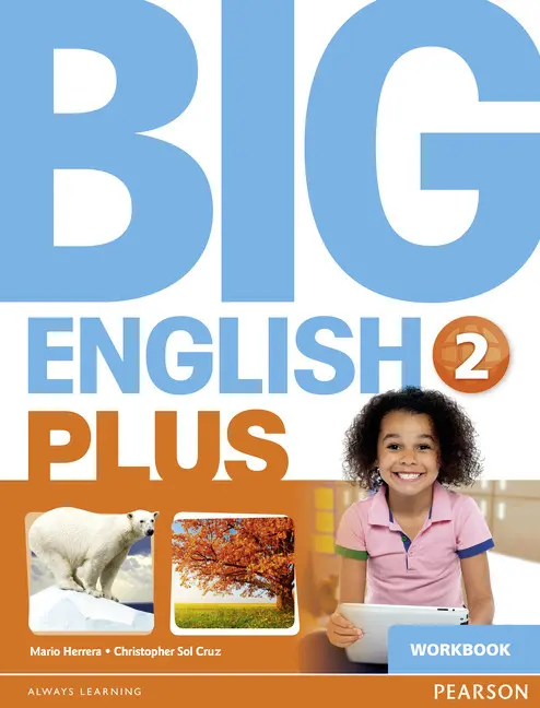 Cover: 9781447989332 | Big English Plus American Edition 2 Workbook | Mario Herrera (u. a.)
