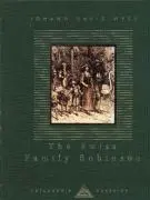 Cover: 9781857159332 | The Swiss Family Robinson | Johann Wyss | Buch | Gebunden | Englisch