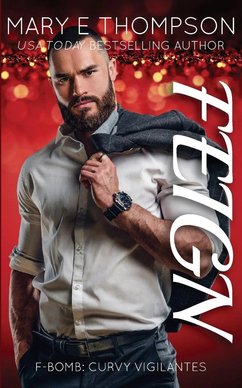 Cover: 9781953879332 | Feign | A Curvy Girl Romantic Suspense | Mary E Thompson | Taschenbuch