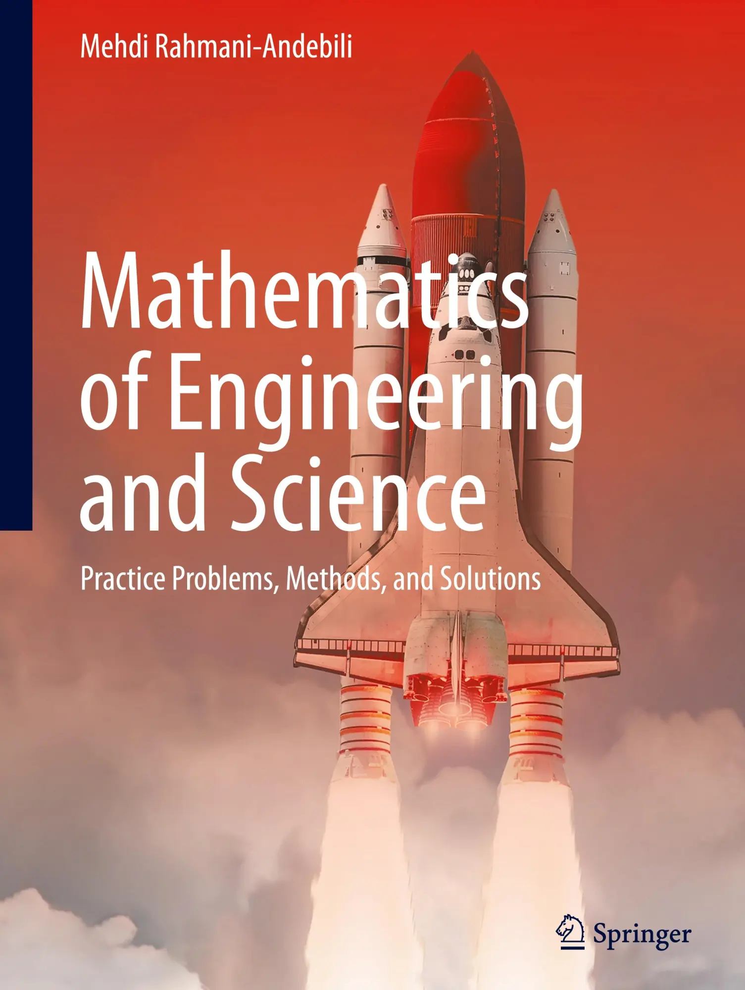 Cover: 9783031719332 | Mathematics of Engineering and Science | Mehdi Rahmani-Andebili | Buch