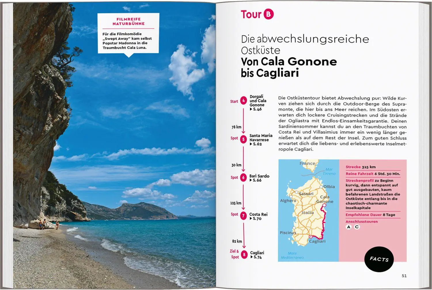 Bild: 9783575019332 | MARCO POLO Camper Guide Sardinien | Timo Lutz | Taschenbuch | 200 S.