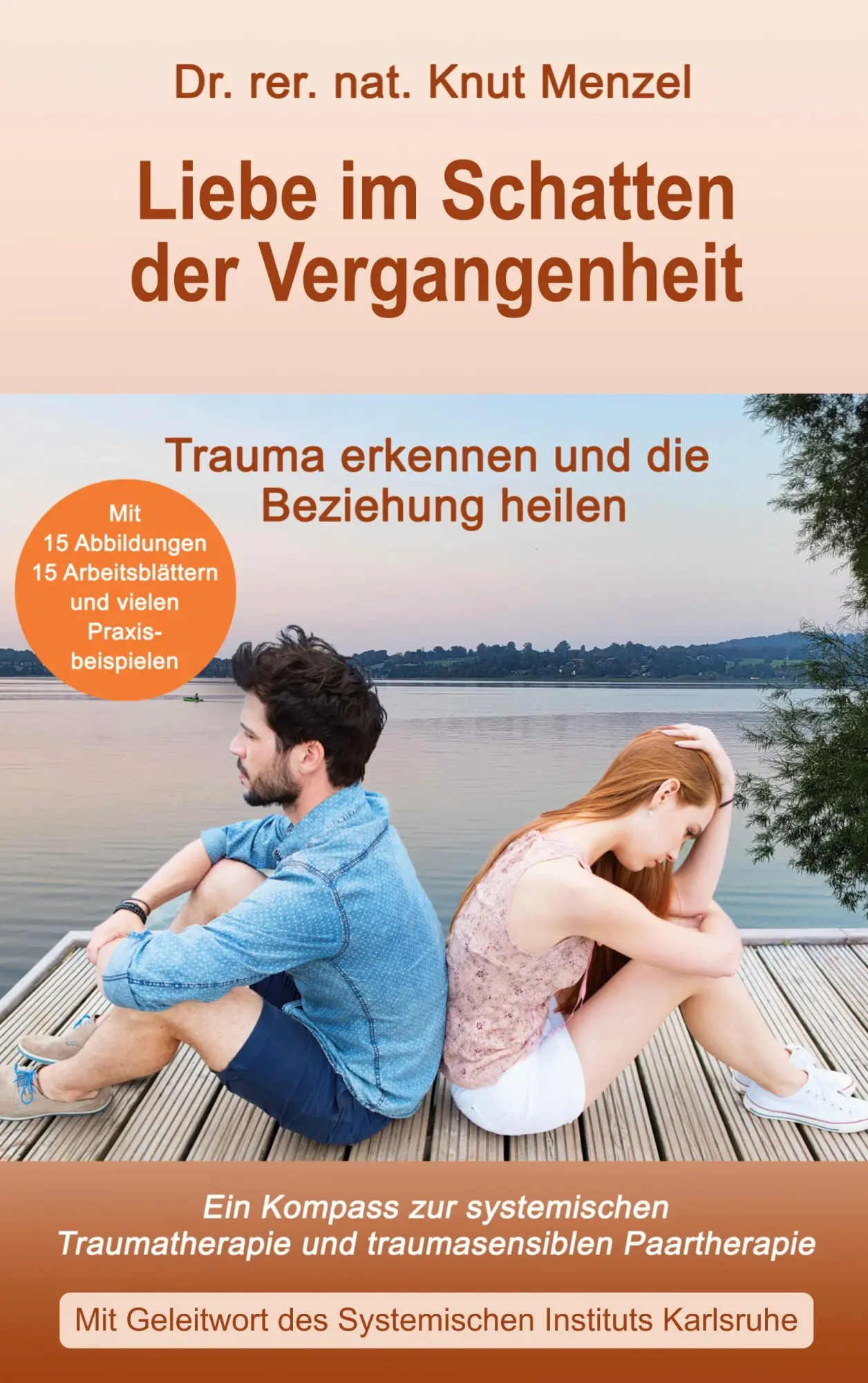 Cover: 9783695119332 | Liebe im Schatten der Vergangenheit | Knut Menzel | Taschenbuch | 2026