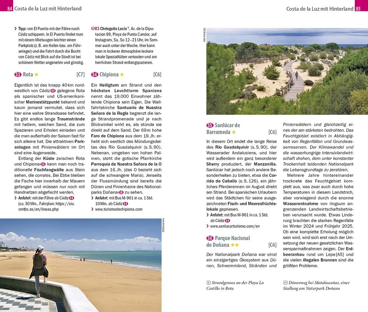 Bild: 9783831739332 | Reise Know-How MeinTrip Andalusien | Silvia Baumann | Taschenbuch
