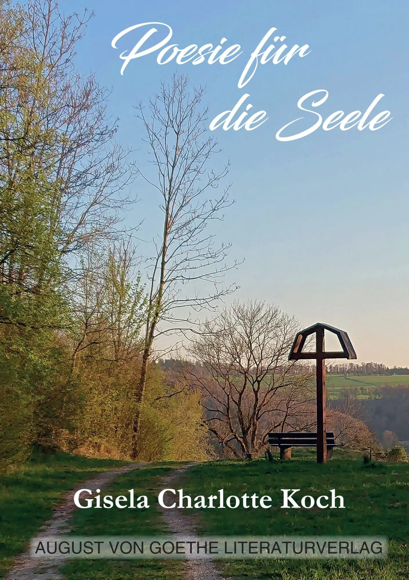 Cover: 9783837229332 | Poesie für die Seele | Gisela Charlotte Koch | Buch | Deutsch | 2026