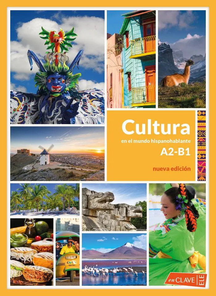 Cover: 9788415299332 | Cultura en el mundo hispanohablante | Various Authors | Taschenbuch