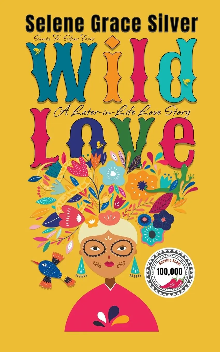 Cover: 9798215829332 | Wild Love | Selene Grace Silver | Taschenbuch | Englisch | 2022