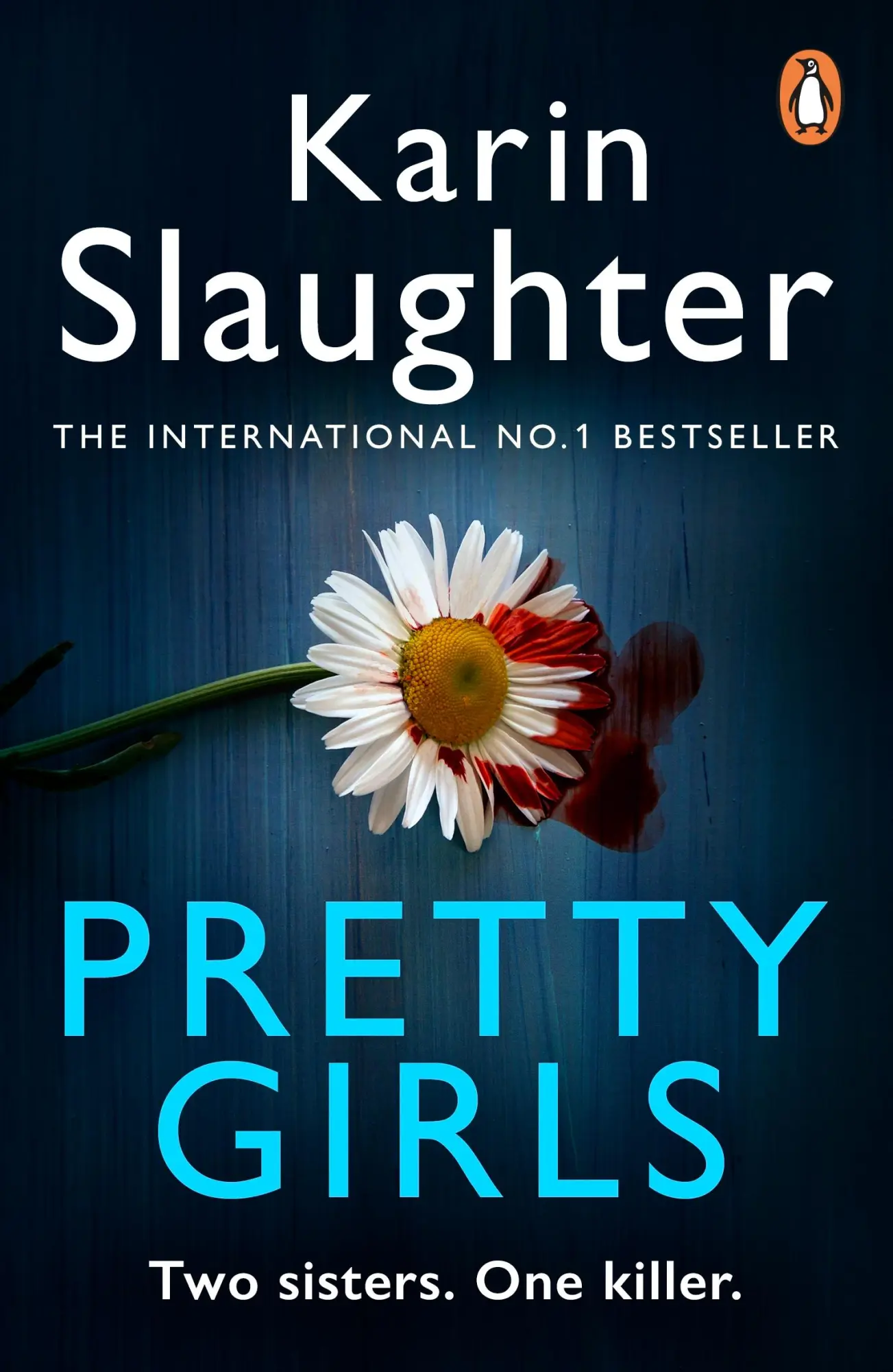 Cover: 9780099599432 | Pretty Girls | Karin Slaughter | Taschenbuch | Kartoniert / Broschiert