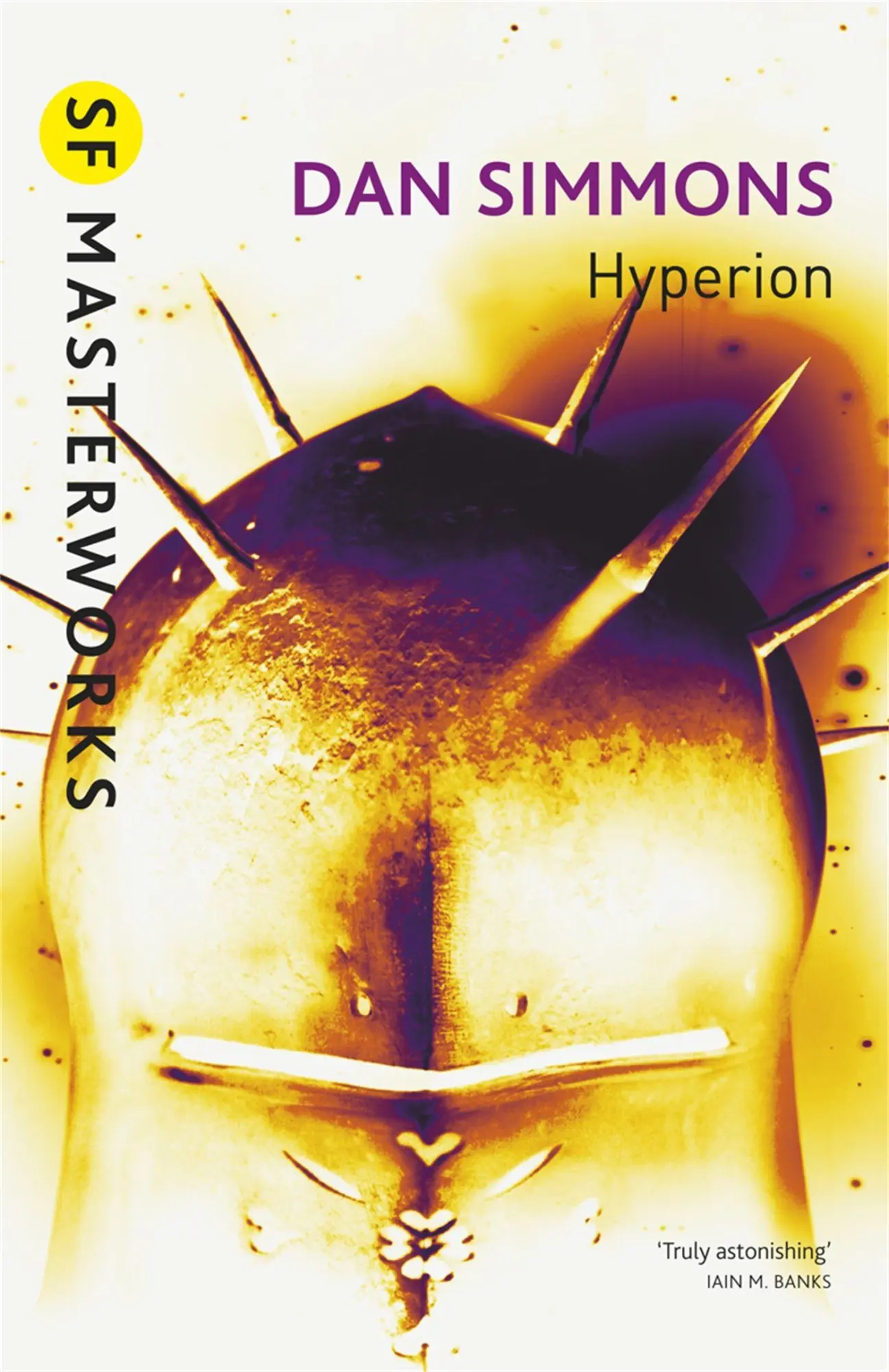 Cover: 9780575099432 | Hyperion | Dan Simmons | Taschenbuch | S.F. Masterworks | Englisch