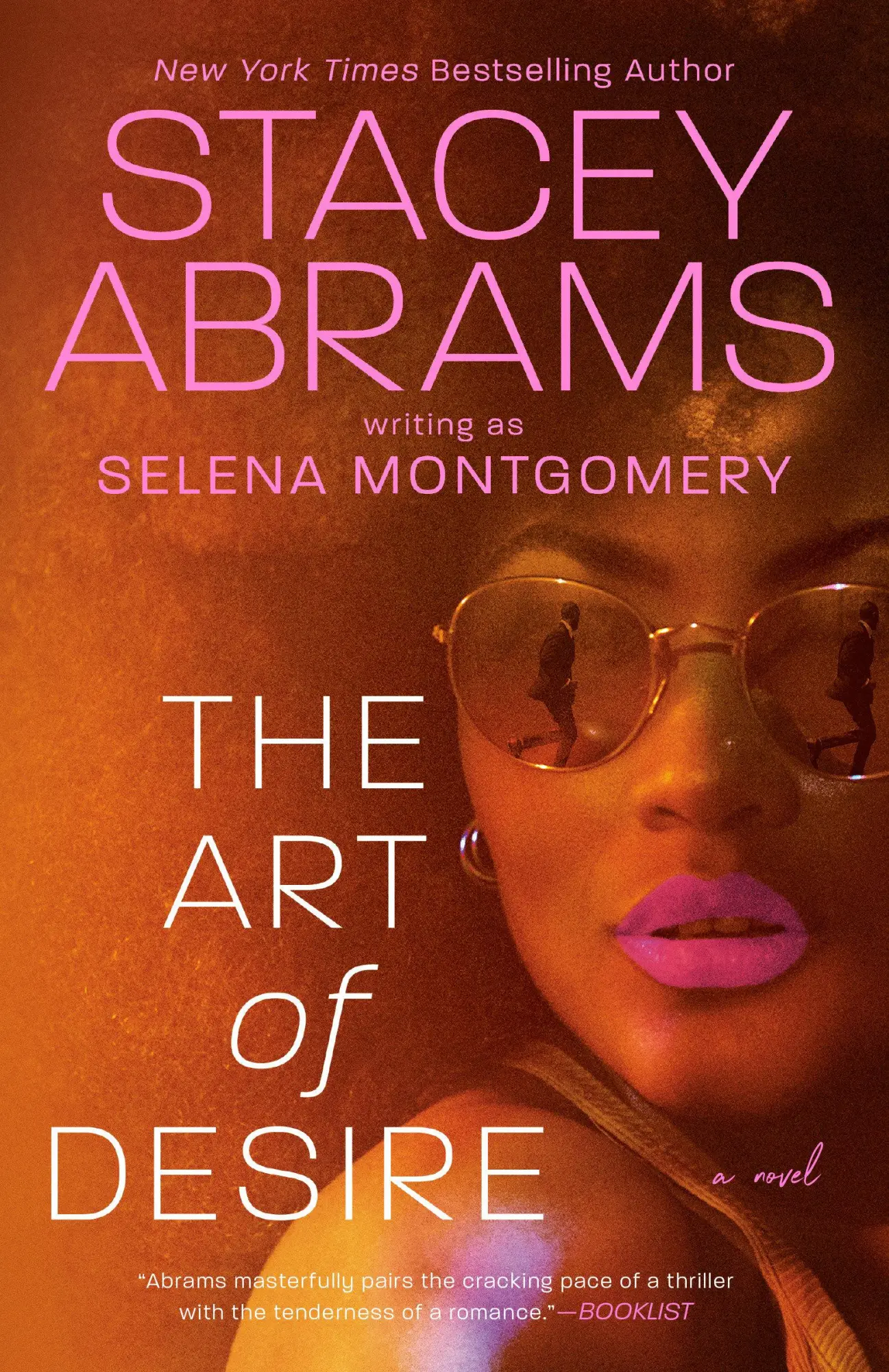 Cover: 9780593439432 | The Art of Desire | Stacey Abrams (u. a.) | Taschenbuch | Englisch