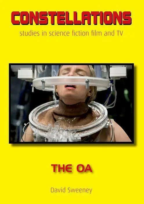 Cover: 9781800859432 | The OA | David Sweeney | Taschenbuch | Constellations | Englisch