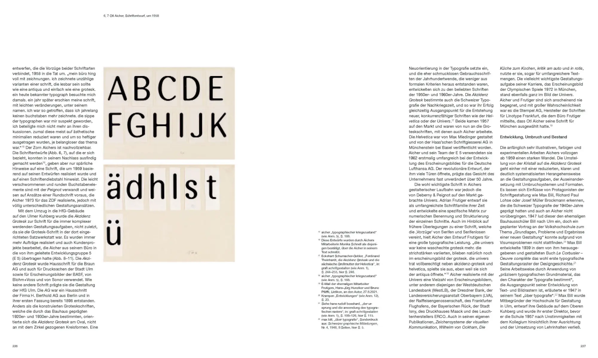 Bild: 9783791379432 | Otl Aicher | Winfried Nerdinger (u. a.) | Buch | 256 S. | Deutsch