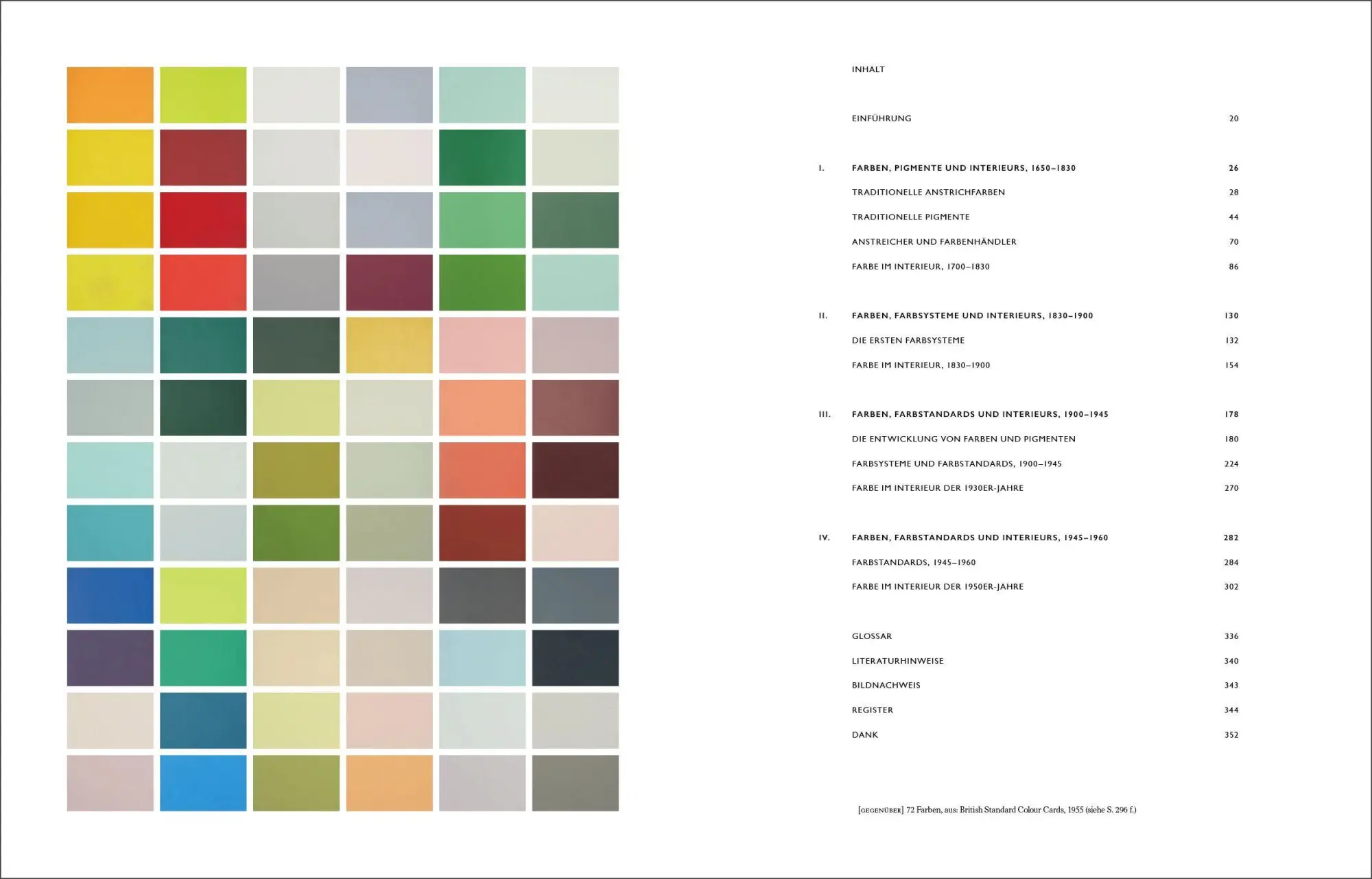 Bild: 9783832199432 | Die Natur der Farben | Patrick Baty | Buch | 352 S. | Deutsch | 2018