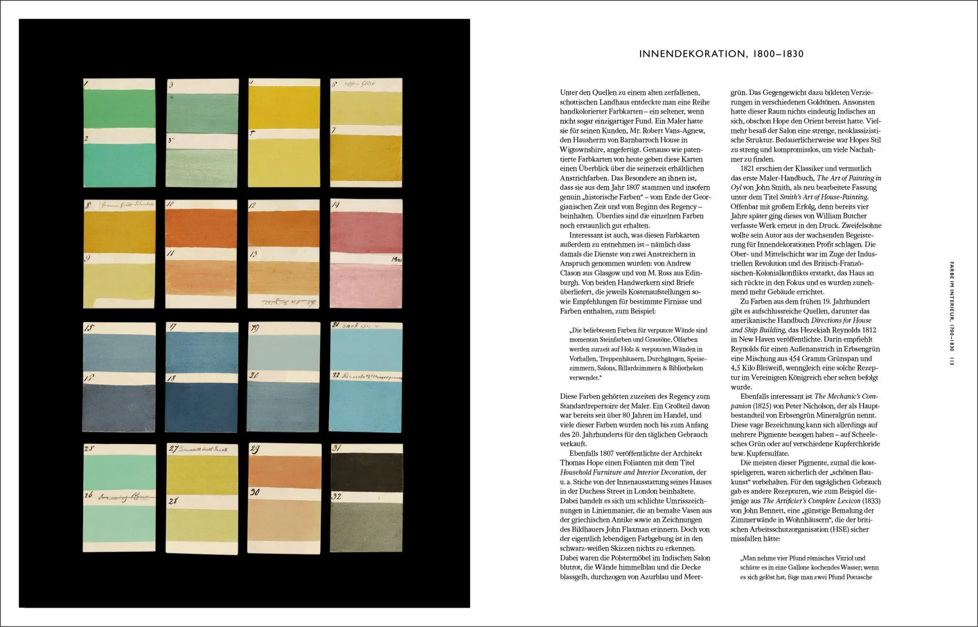 Bild: 9783832199432 | Die Natur der Farben | Patrick Baty | Buch | 352 S. | Deutsch | 2018