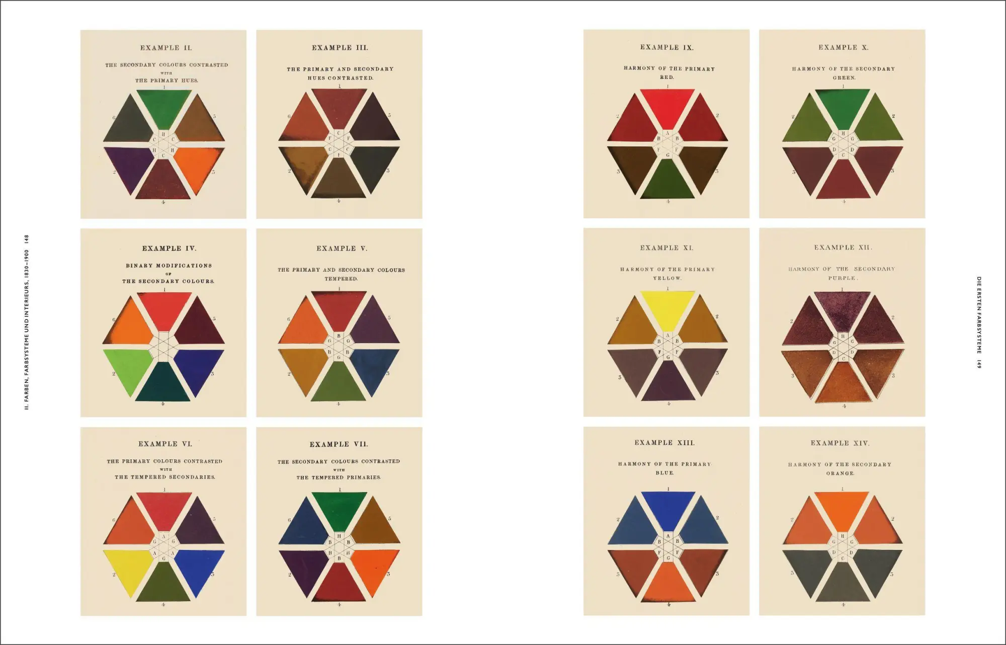 Bild: 9783832199432 | Die Natur der Farben | Patrick Baty | Buch | 352 S. | Deutsch | 2018