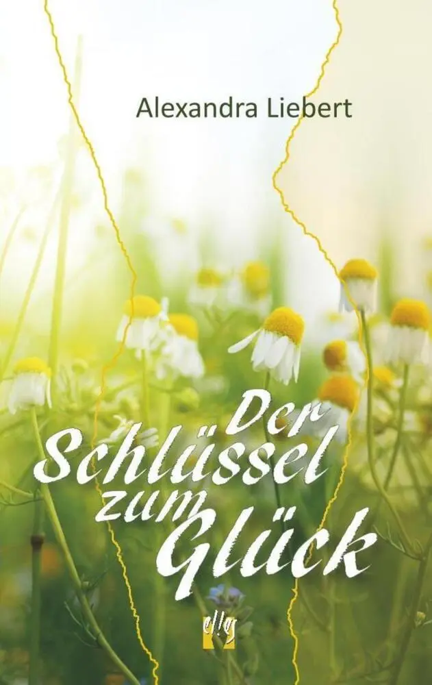 Cover: 9783932499432 | Der Schlüssel zum Glück | Lesbische Liebesgeschichten | Liebert | Buch