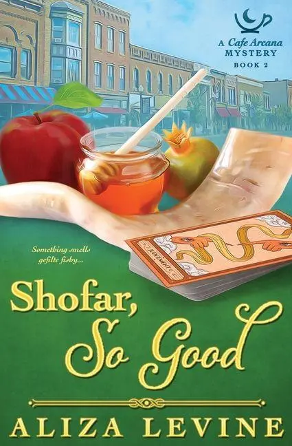 Cover: 9798990239432 | Shofar, So Good | Aliza Levine | Taschenbuch | Englisch | 2025
