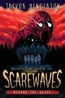 Cover: 9781338829532 | Scarewaves: Beyond the Grave (Scarewaves #2) | Trevor Henderson | Buch