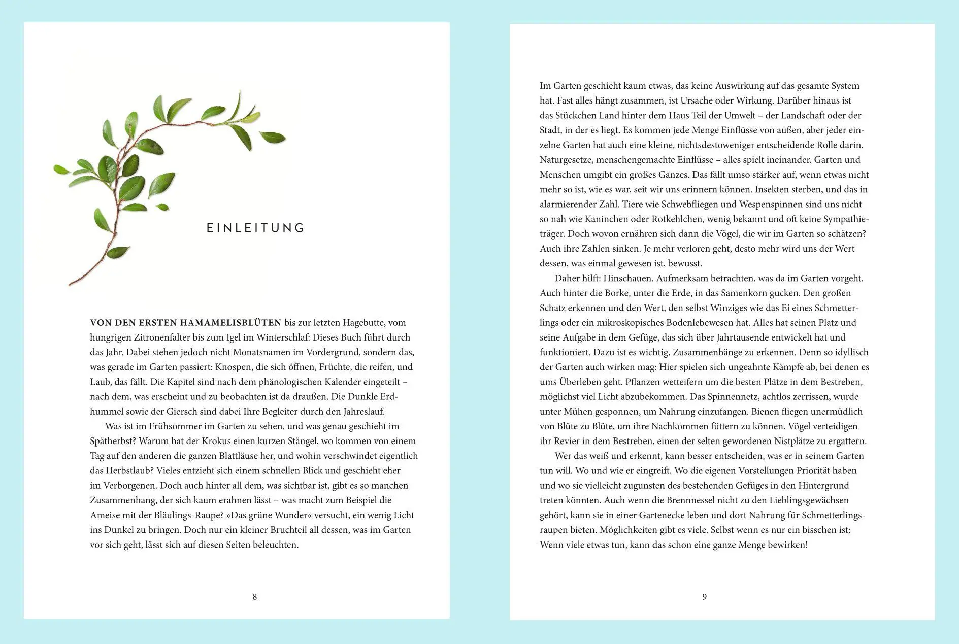 Bild: 9783833869532 | Das grüne Wunder | Ina Sperl | Taschenbuch | GU Garten extra | 192 S.