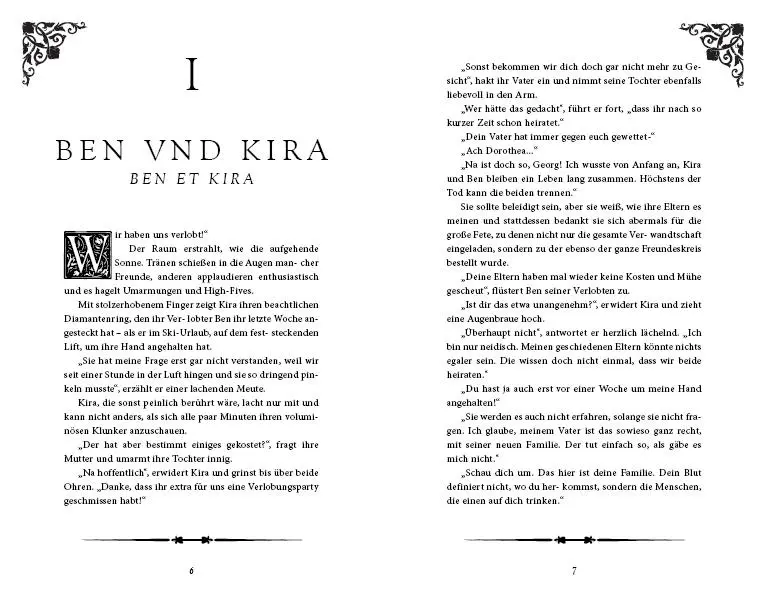 Bild: 9783960969532 | Der Tod des Dämonenkönigs | Roman von Julian Laschewski | Laschewski