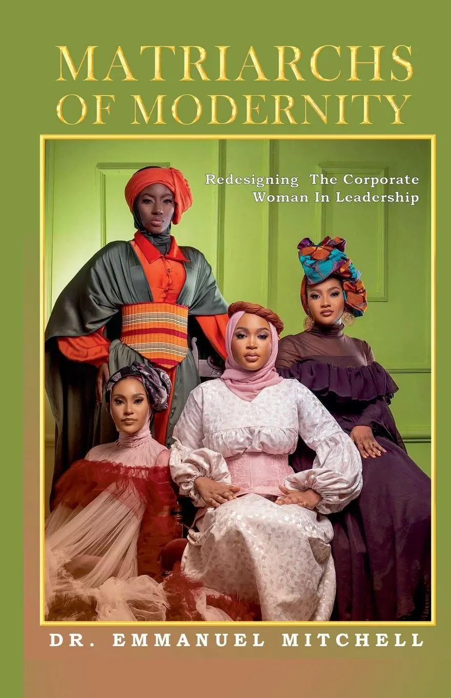Cover: 9789988949532 | Matriarchs of Modernity | Emmanuel Mitchell | Taschenbuch | Englisch