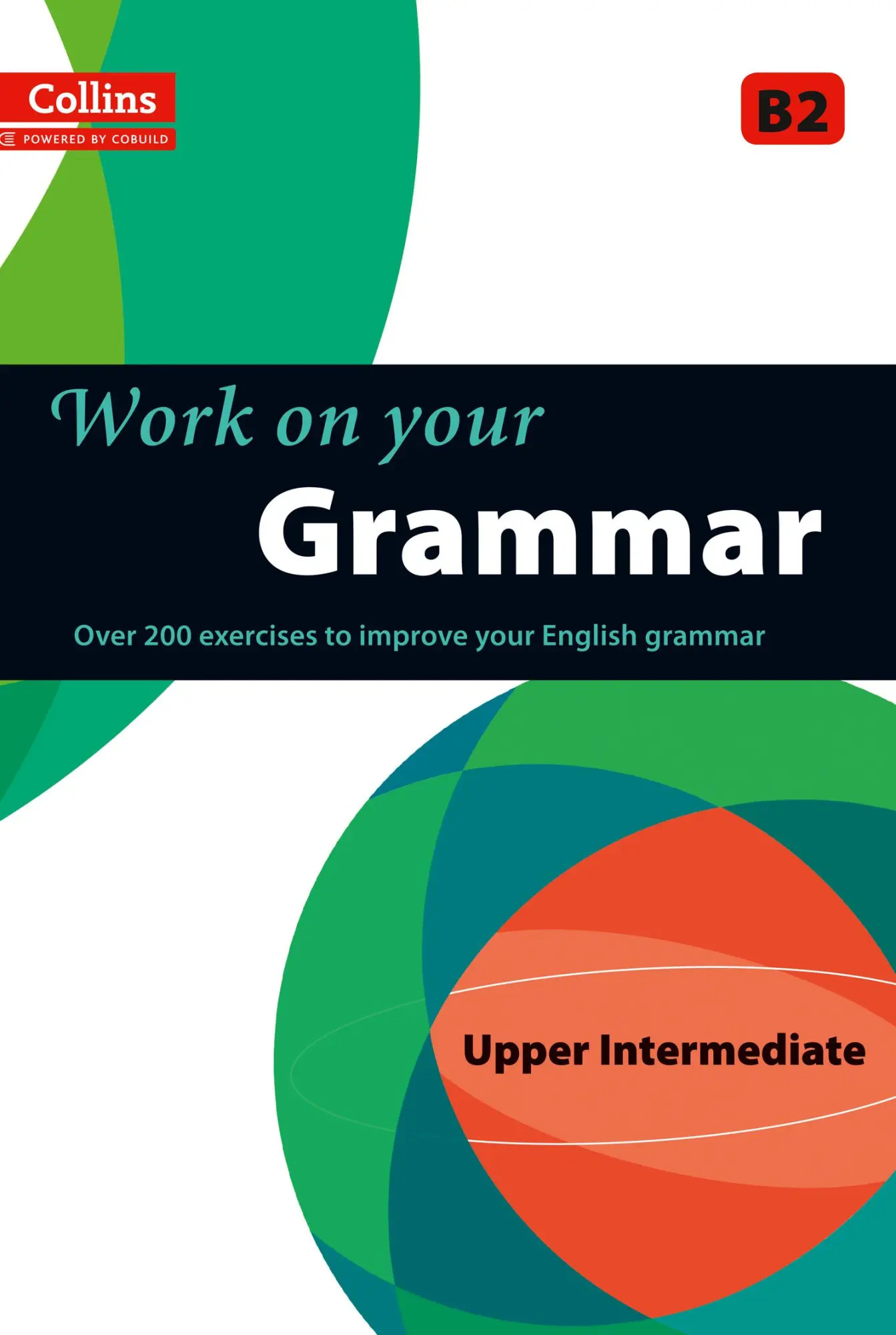 Cover: 9780007499632 | Grammar | B2 | Collins Uk | Taschenbuch | Kartoniert / Broschiert
