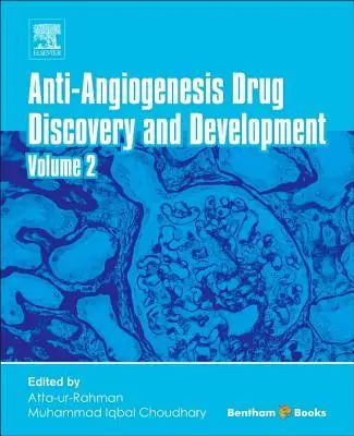Cover: 9780128039632 | Anti-Angiogenesis Drug Discovery and Development | Volume 2 | Buch