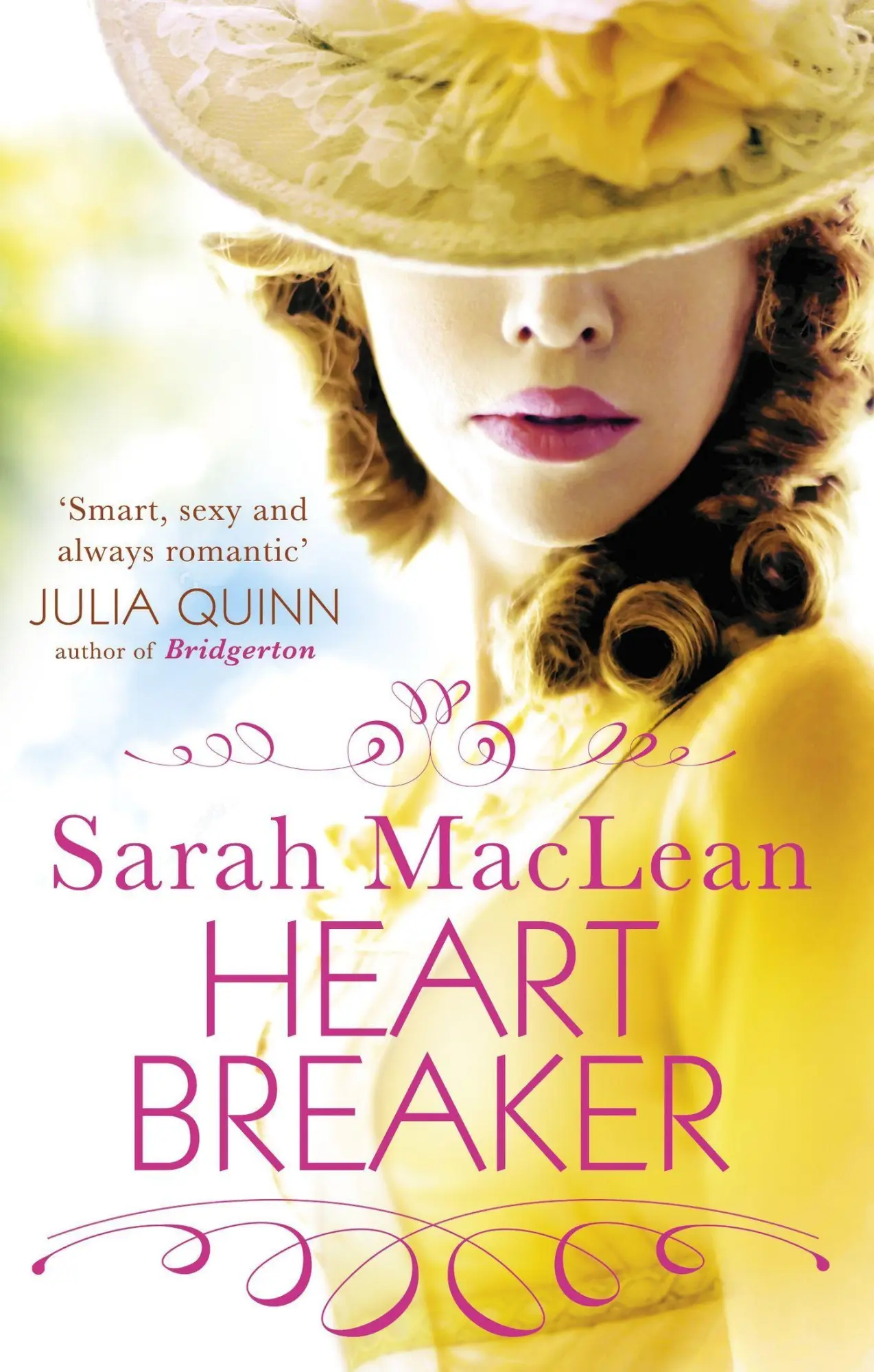 Cover: 9780349429632 | Heartbreaker | a fiery regency romance, perfect for fans of Bridgerton