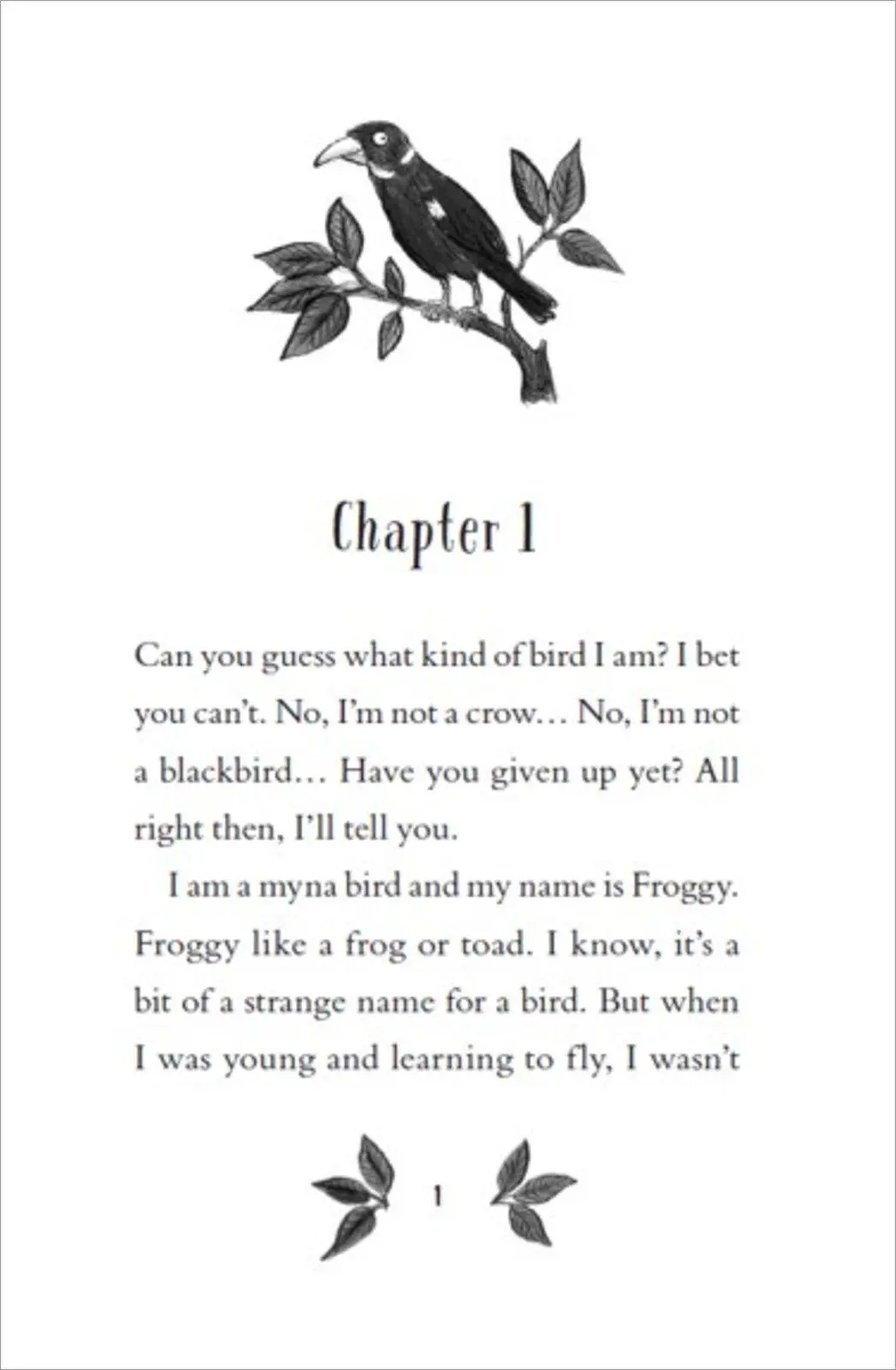 Bild: 9780702309632 | The Pirate Blackbird | Uwe Timm | Taschenbuch | 172 S. | Englisch