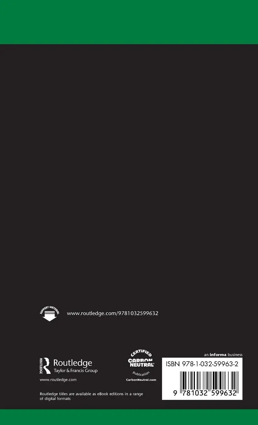 Rückseite: 9781032599632 | Social Network Analysis and Egyptology | Danijela Stefanovi¿ | Buch