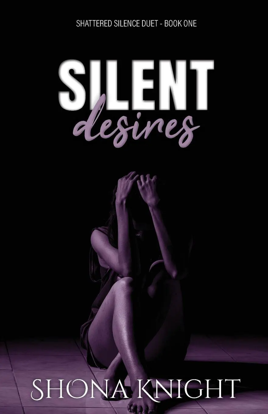 Cover: 9781069159632 | Silent Desires | Shona Knight | Taschenbuch | Shattered Silence | 2025