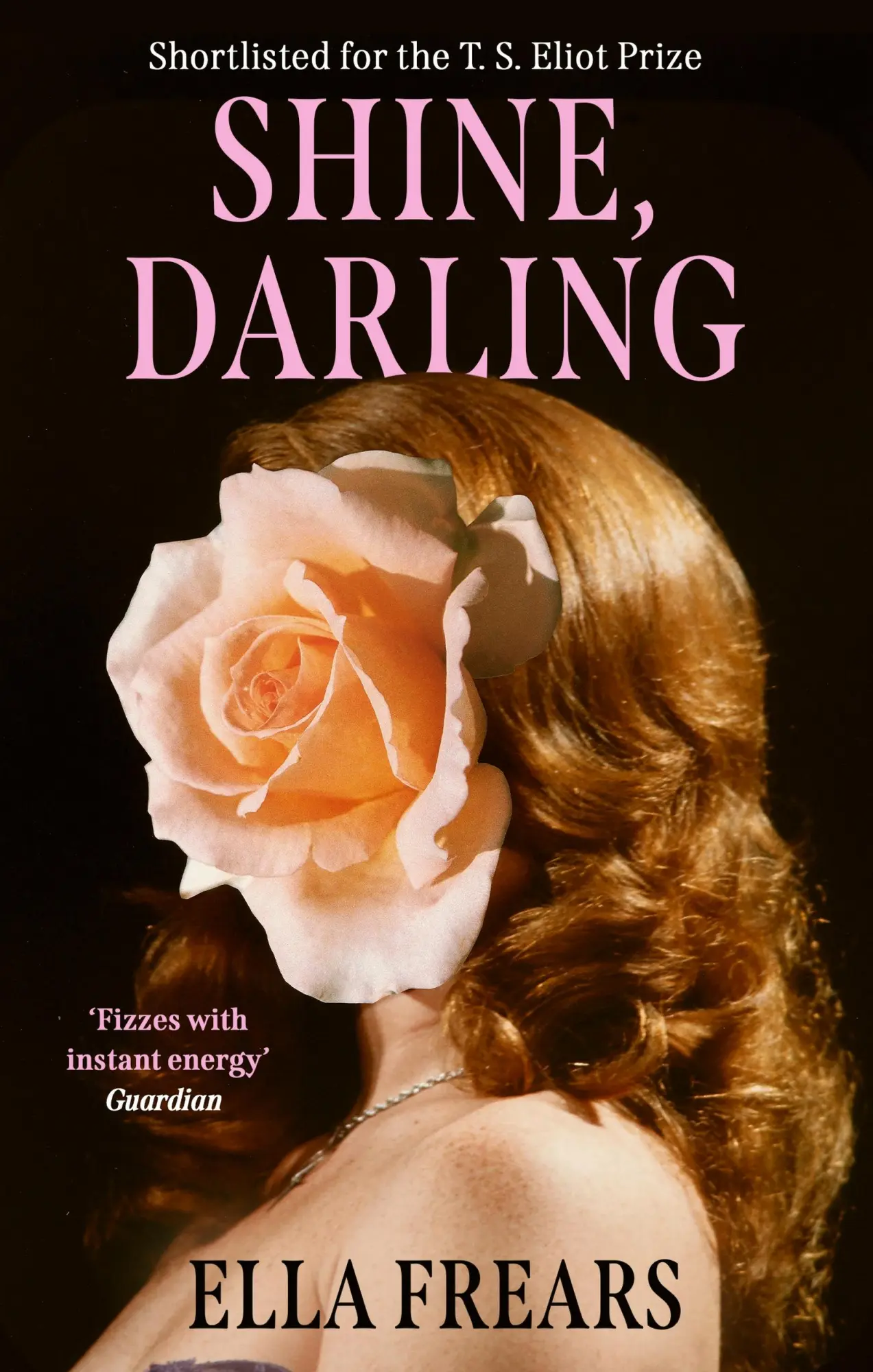 Cover: 9781472159632 | Shine, Darling | Ella Frears | Taschenbuch | Englisch | 2025