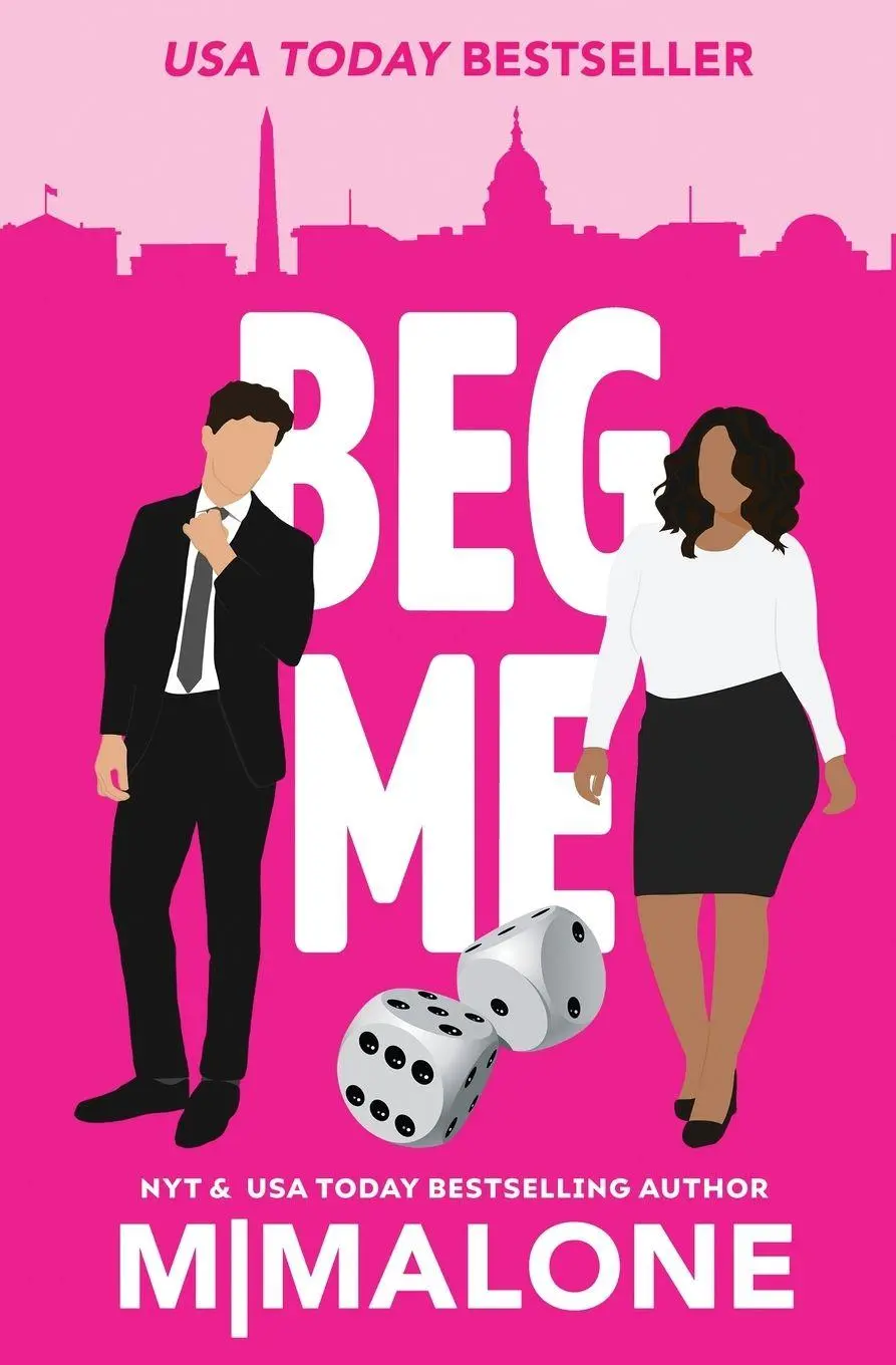 Cover: 9781938789632 | Beg Me | M. Malone (u. a.) | Taschenbuch | Englisch | 2018