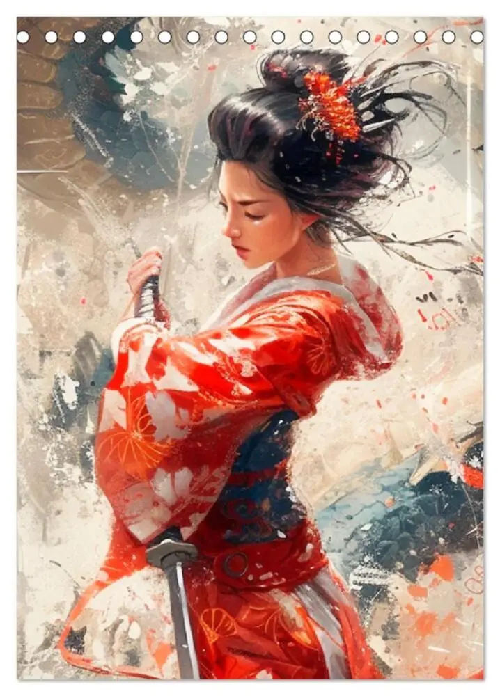 Bild: 9783457039632 | Geishas. Japans traditionelle und faszinierende Kultur...