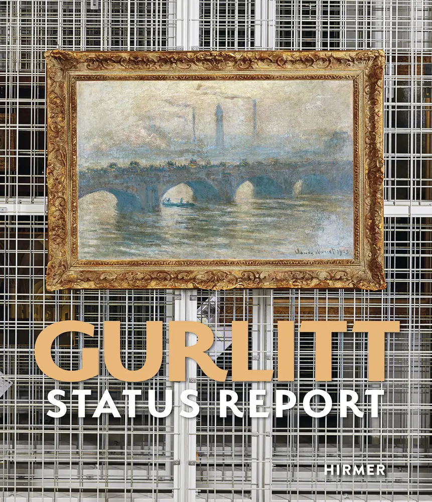 Cover: 9783777429632 | Gurlitt: Status Report | GmbH (u. a.) | Buch | 344 S. | Englisch