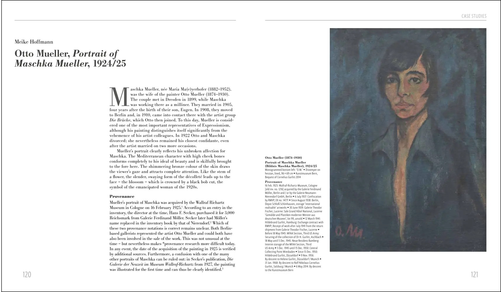 Bild: 9783777429632 | Gurlitt: Status Report | GmbH (u. a.) | Buch | 344 S. | Englisch