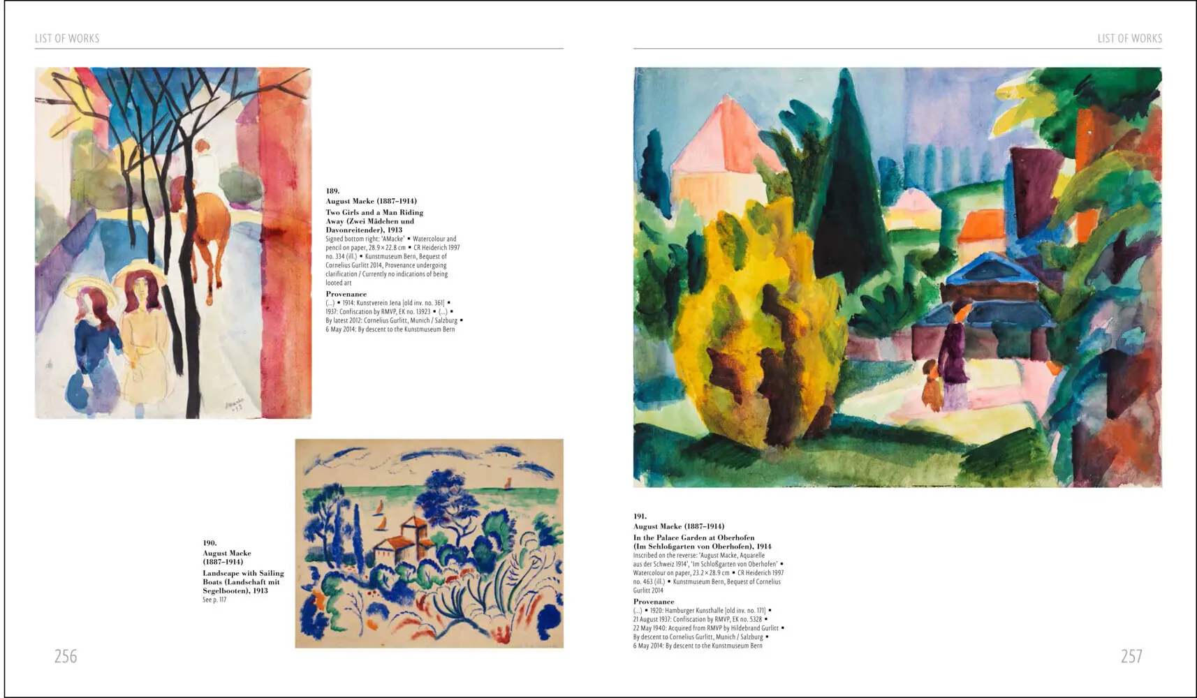 Bild: 9783777429632 | Gurlitt: Status Report | GmbH (u. a.) | Buch | 344 S. | Englisch