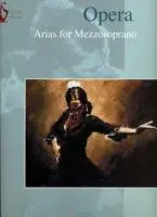Cover: 9788850709632 | Opera: Arias For Mezzosoprano | VARIOUS | Taschenbuch | Buch