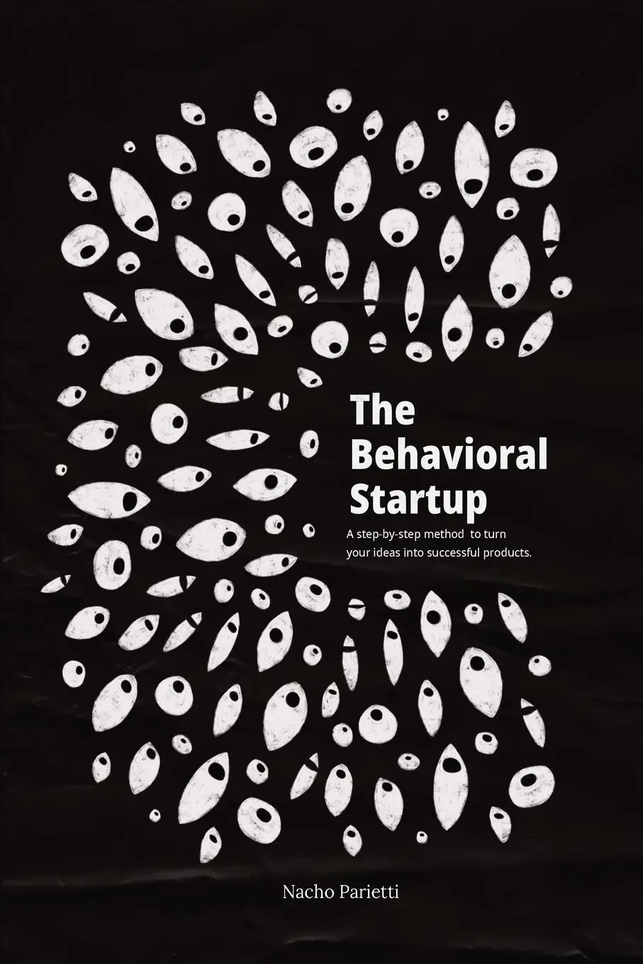 Cover: 9789915429632 | the Behavioral Startup | Nacho Parietti | Taschenbuch | Englisch