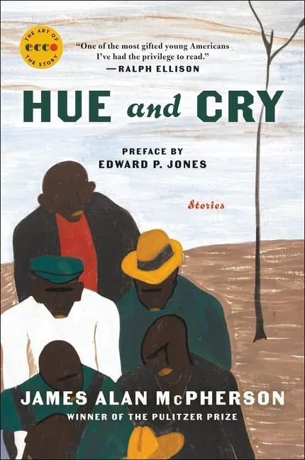 Cover: 9780062909732 | Hue and Cry | Stories | James Alan Mcpherson | Taschenbuch | Englisch