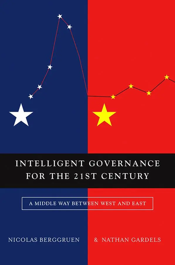 Cover: 9780745659732 | Intelligent Governance for the 21st Century | Berggruen (u. a.) | Buch
