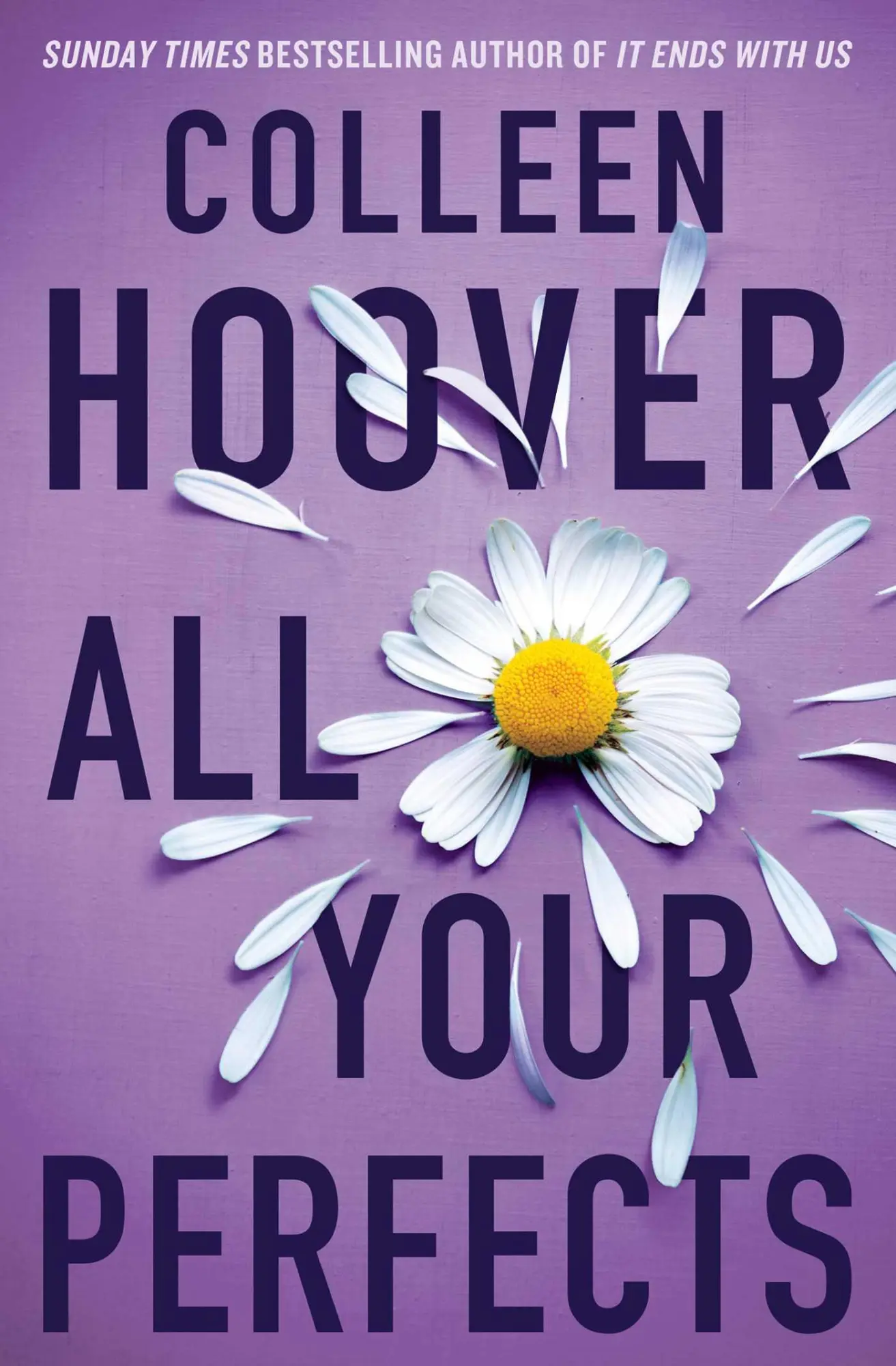 Cover: 9781398519732 | All Your Perfects | Colleen Hoover | Taschenbuch | 320 S. | Englisch