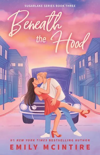 Cover: 9781464229732 | Beneath the Hood | Emily McIntire | Taschenbuch | Englisch | 2025