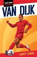 Cover: 9781785919732 | Van Dijk | Harry Coninx | Taschenbuch | Kartoniert / Broschiert | 2020
