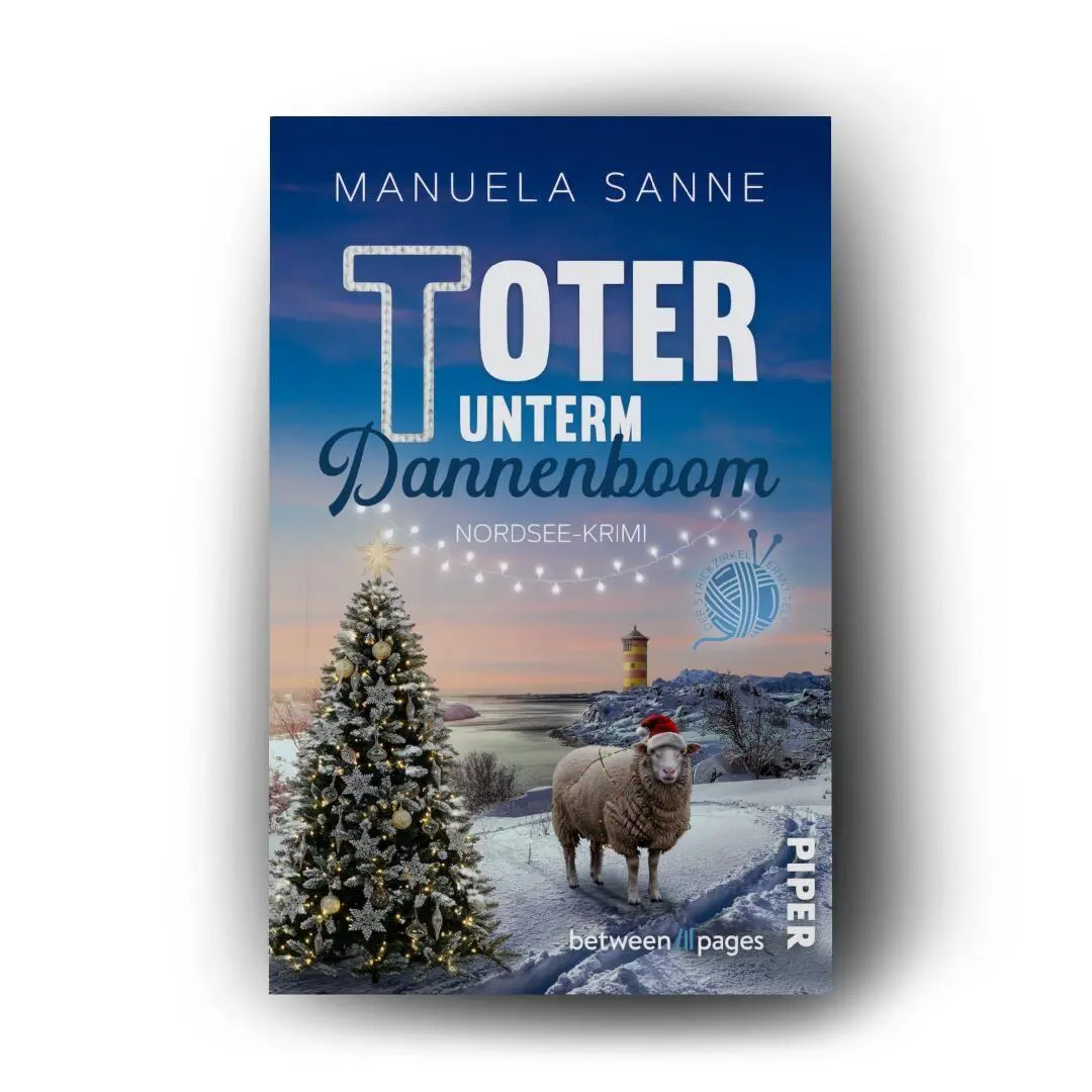 Bild: 9783492509732 | Toter unterm Dannenboom | Manuela Sanne | Taschenbuch | 240 S. | 2026