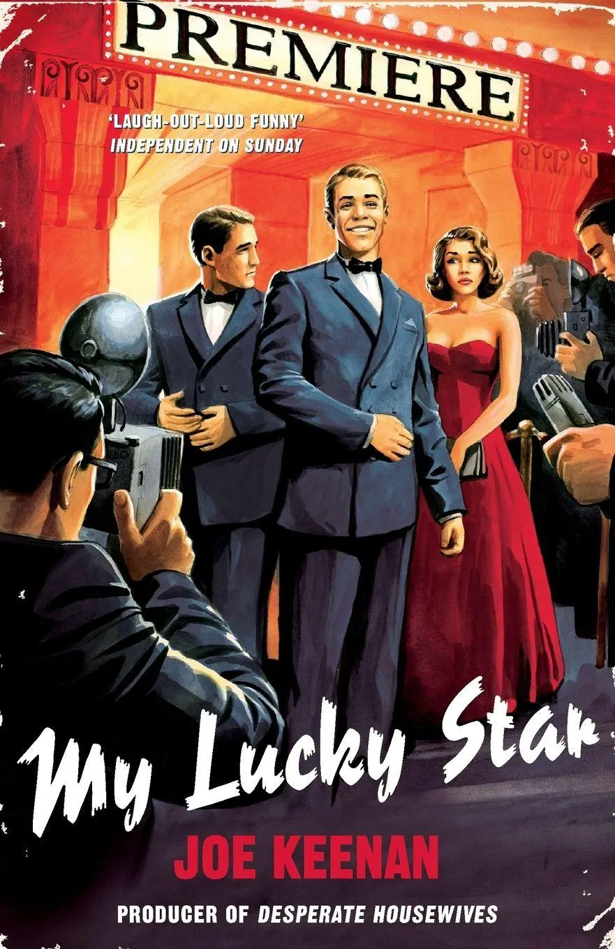 Cover: 9780099489832 | My Lucky Star | Joe Keenan | Taschenbuch | Englisch | 2007 | Arrow