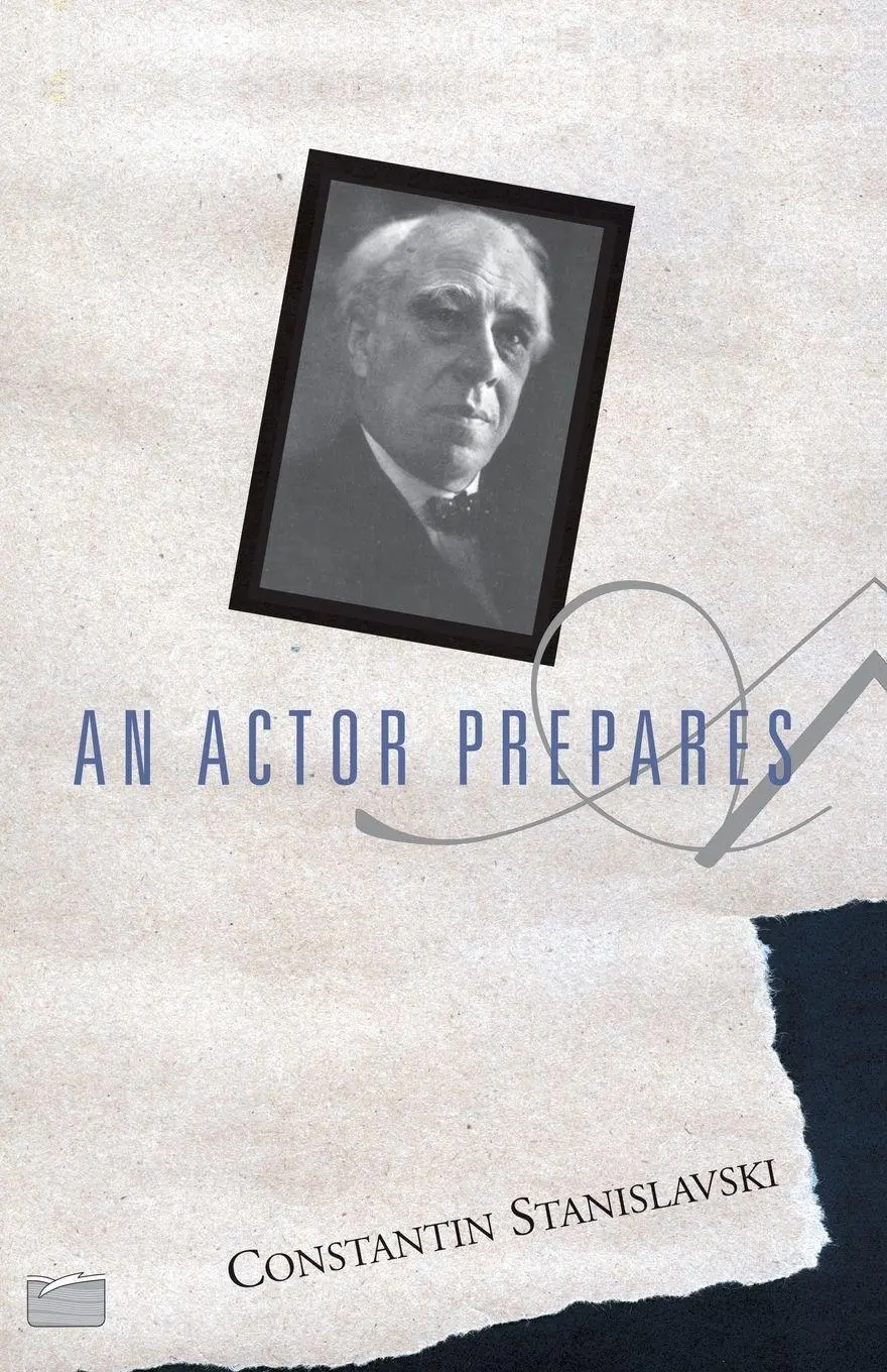 Cover: 9780878309832 | An Actor Prepares | Constantin Stanislavski | Taschenbuch | Englisch