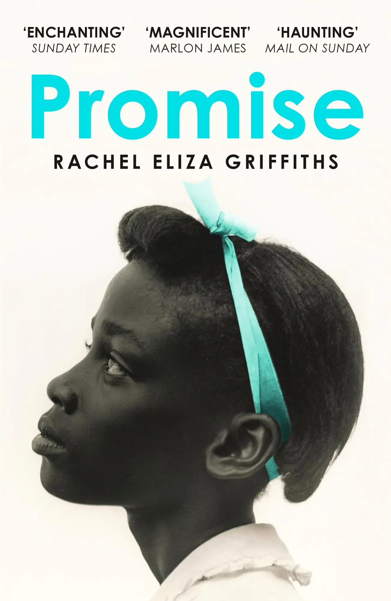 Cover: 9781399809832 | Promise | Rachel Eliza Griffiths | Taschenbuch | 336 S. | Englisch